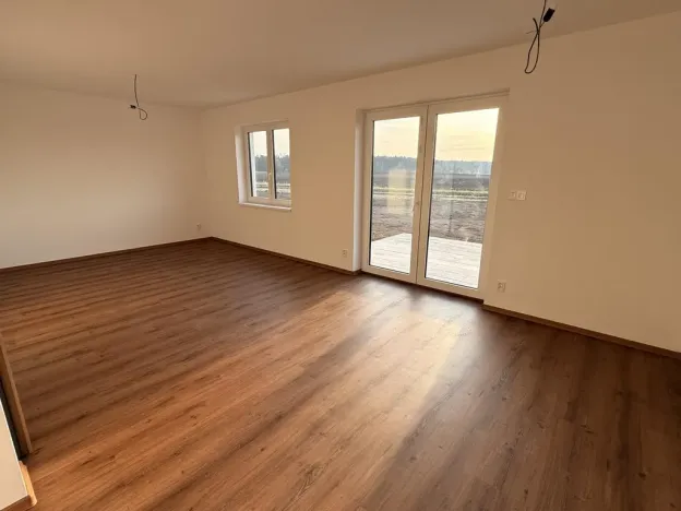 Prodej rodinného domu, Sopřeč, 150 m2