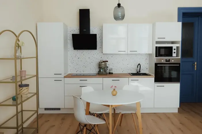 Prodej bytu 1+kk, Praha - Libeň, Novákových, 40 m2