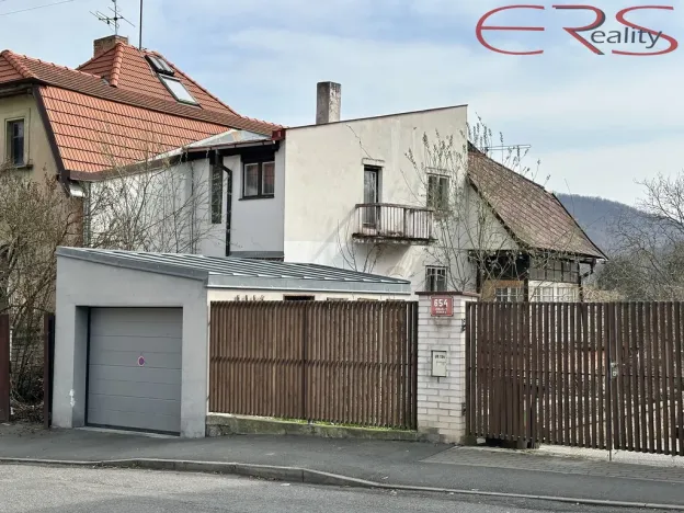 Prodej rodinného domu, Praha - Zbraslav, Boženy Stárkové, 102 m2