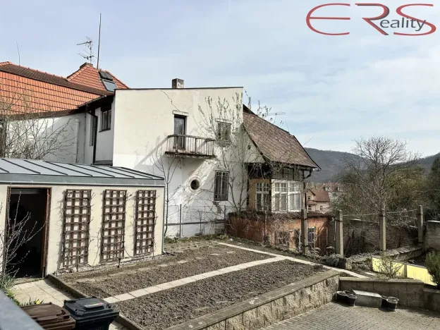 Prodej rodinného domu, Praha - Zbraslav, Boženy Stárkové, 102 m2