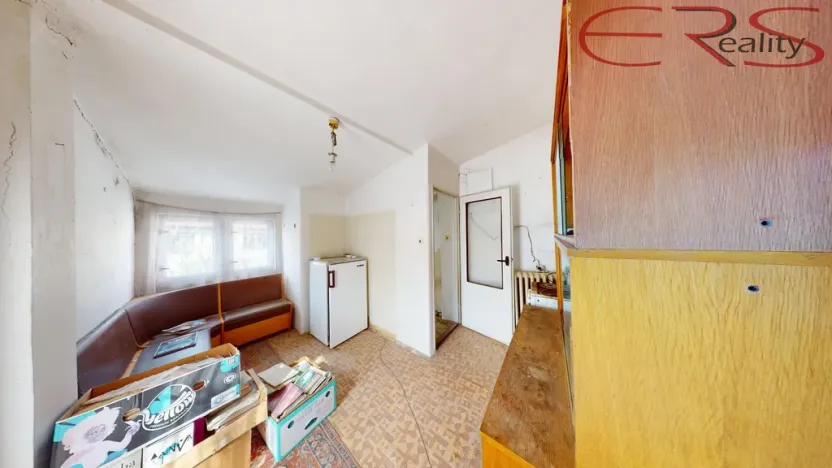 Prodej rodinného domu, Praha - Zbraslav, Boženy Stárkové, 102 m2