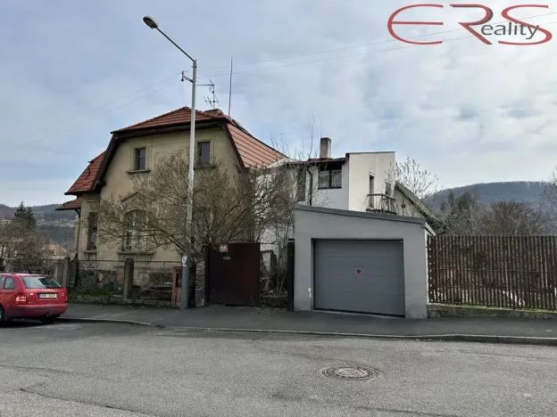 Prodej rodinného domu, Praha - Zbraslav, Boženy Stárkové, 102 m2
