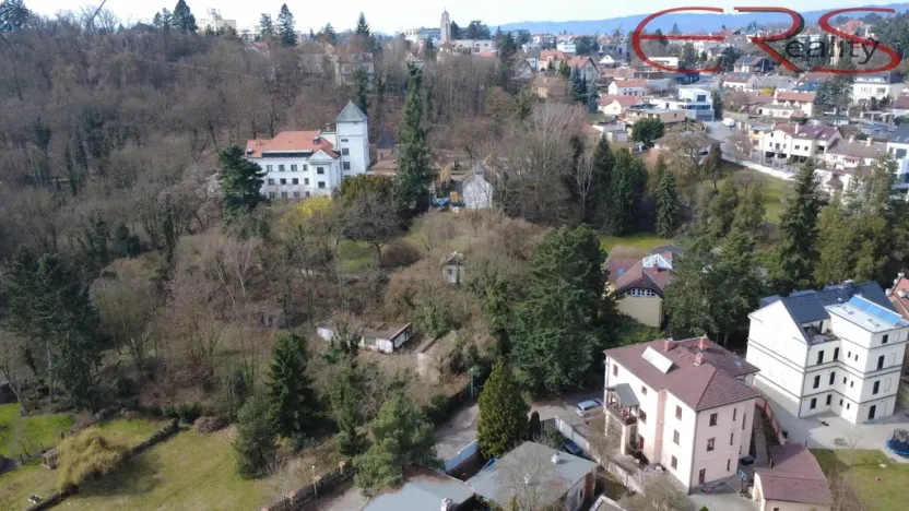 Prodej rodinného domu, Praha - Zbraslav, Boženy Stárkové, 102 m2