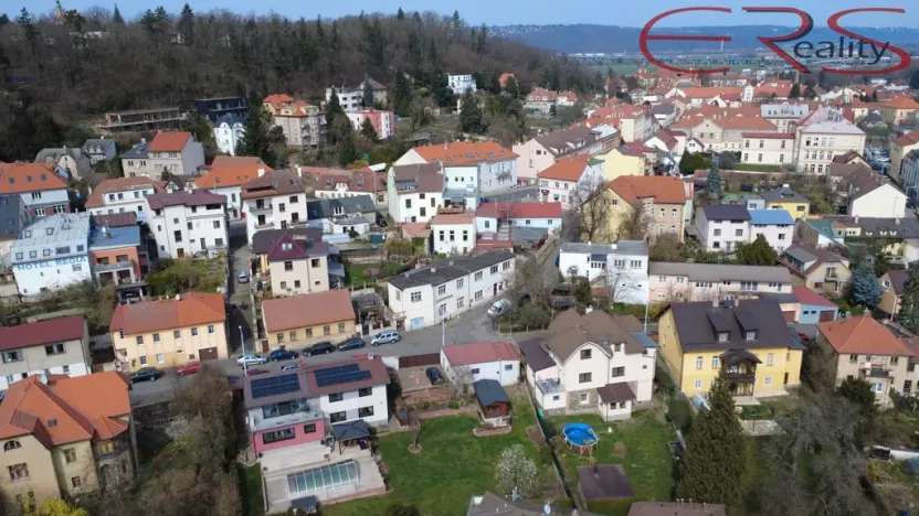 Prodej rodinného domu, Praha - Zbraslav, Boženy Stárkové, 102 m2