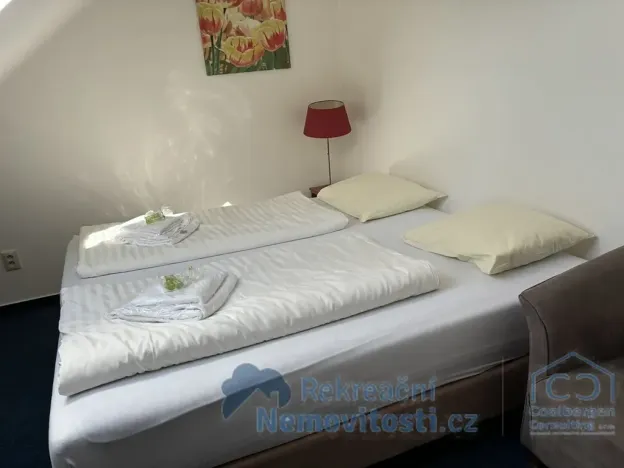 Prodej bytu 4+kk, Lipno nad Vltavou, 126 m2