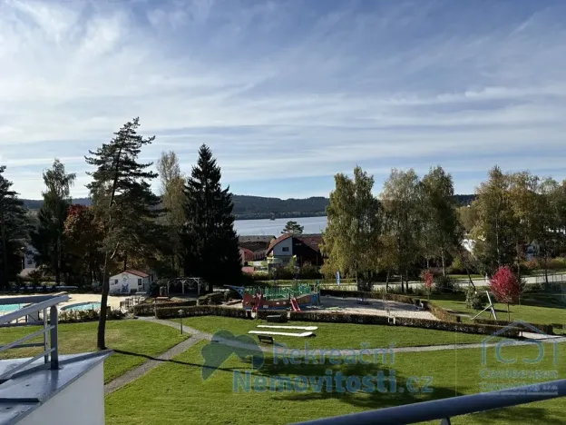 Prodej bytu 4+kk, Lipno nad Vltavou, 126 m2