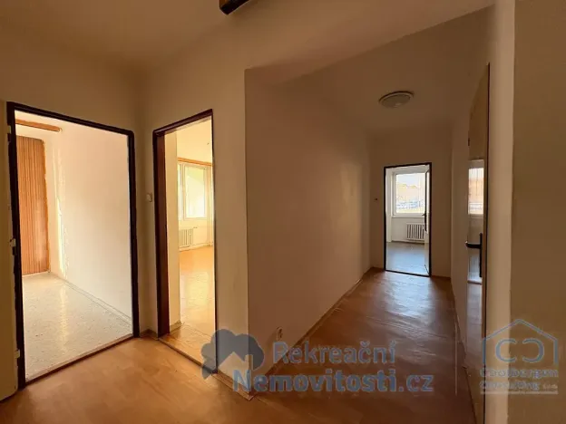 Prodej bytu 3+1, Teplice, Jaselská, 75 m2