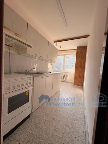 Prodej bytu 3+1, Teplice, Jaselská, 75 m2