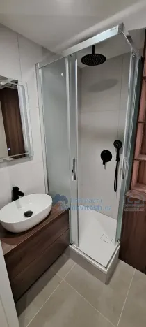 Prodej bytu 2+kk, Teplice, Trnovanská, 47 m2