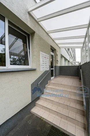 Prodej bytu 2+kk, Teplice, Trnovanská, 47 m2