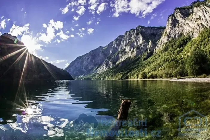 Prodej bytu 3+kk, Eisenerz, Rakousko, 54 m2