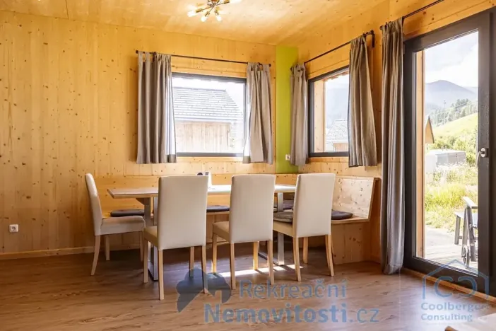 Prodej rodinného domu, Murau, Rakousko, 70 m2