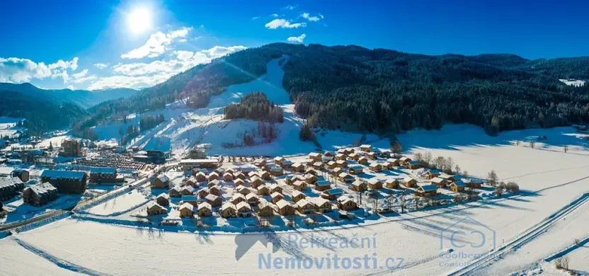 Prodej rodinného domu, Murau, Rakousko, 70 m2