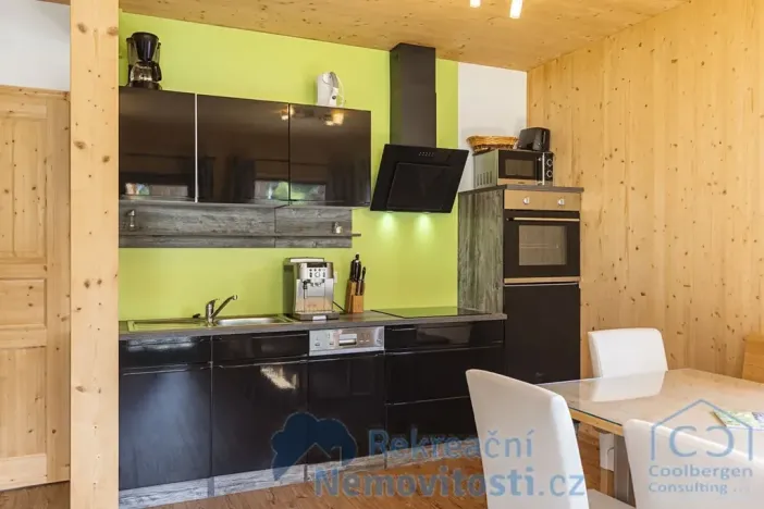 Prodej rodinného domu, Murau, Rakousko, 70 m2