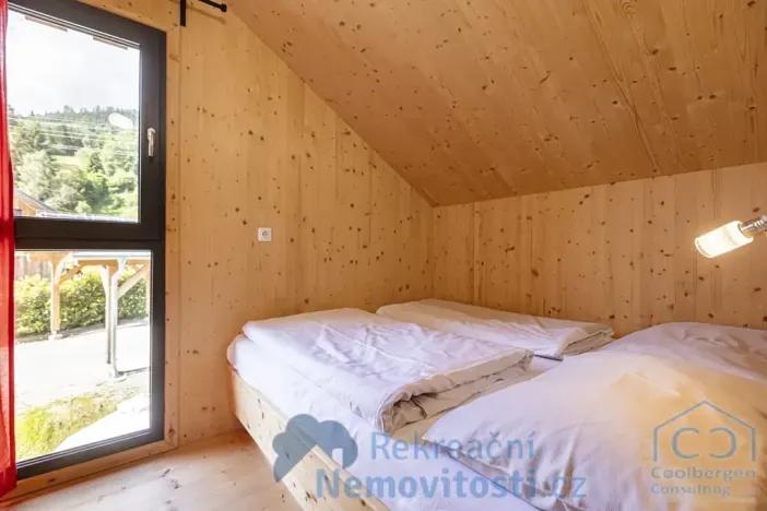 Prodej rodinného domu, Murau, Rakousko, 70 m2