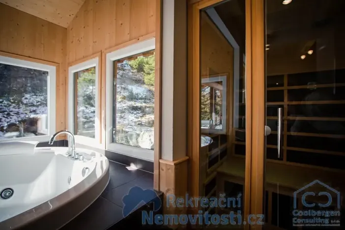 Prodej chaty, Stadl-Predlitz, Rakousko, 120 m2