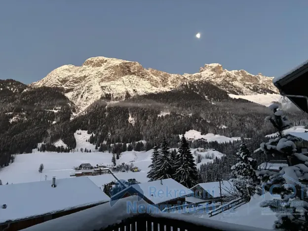 Prodej vily, Annaberg, Rakousko, 90 m2