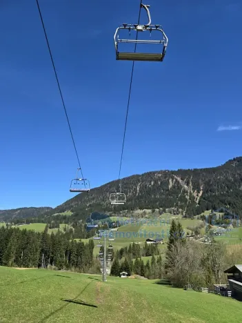 Prodej vily, Annaberg, Rakousko, 90 m2