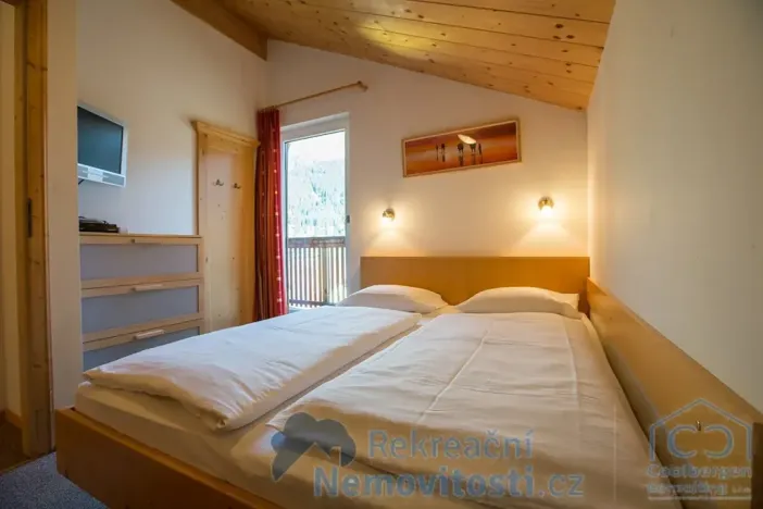 Prodej vily, Annaberg, Rakousko, 90 m2