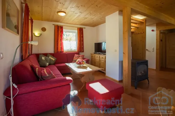 Prodej vily, Annaberg, Rakousko, 90 m2