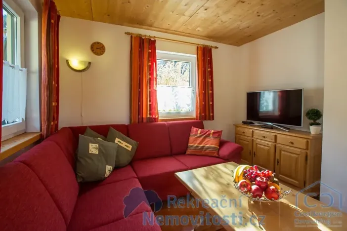 Prodej vily, Annaberg, Rakousko, 90 m2