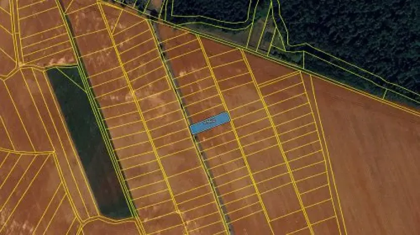 Prodej podílu pole, Litovel, 437 m2