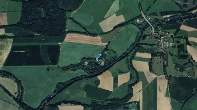 Prodej podílu pole, Kestřany, 2213 m2