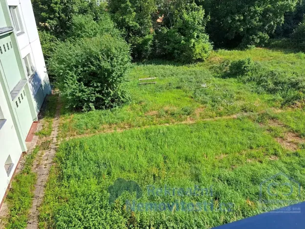 Prodej bytu 2+1, Teplice, Jaselská, 53 m2