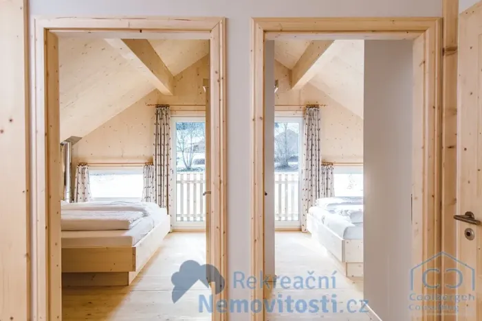 Prodej vily, Kaindorf, Rakousko, 72 m2