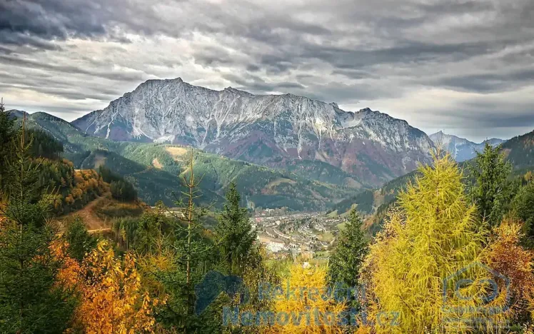 Prodej bytu 3+kk, Eisenerz, Rakousko, 52 m2