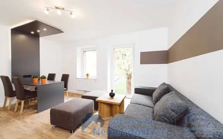 Prodej bytu 3+kk, Eisenerz, Rakousko, 52 m2