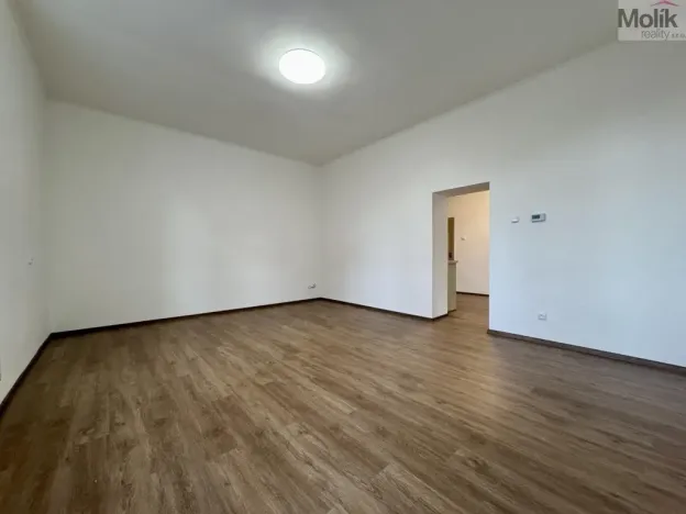 Pronájem bytu 2+1, Osek, Nelsonská, 61 m2