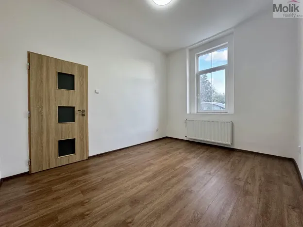 Pronájem bytu 2+1, Osek, Nelsonská, 61 m2