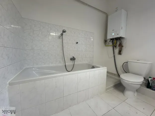 Pronájem bytu 2+1, Osek, Nelsonská, 61 m2