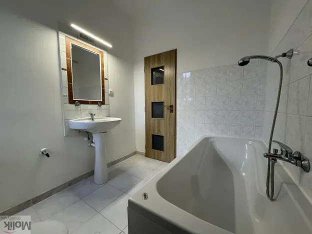 Pronájem bytu 2+1, Osek, Nelsonská, 61 m2