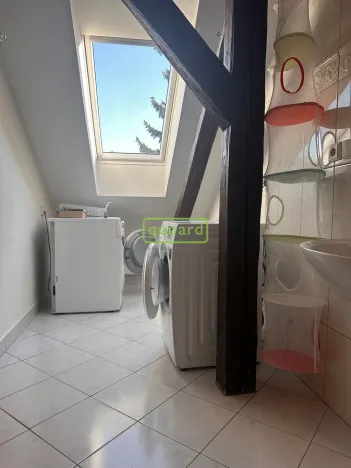 Pronájem bytu 3+kk, Židlochovice, Coufalíkovo náměstí, 120 m2