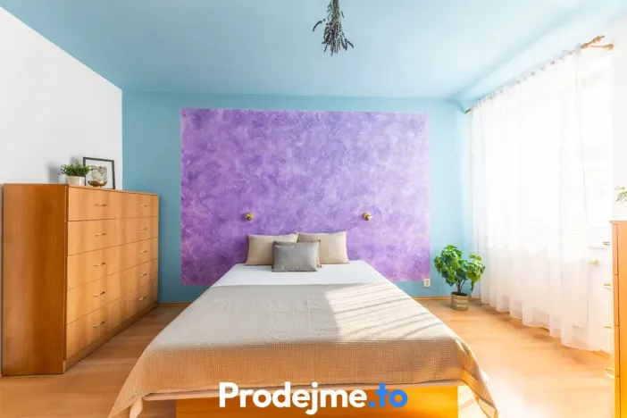 Prodej bytu 3+1, Brno, Za Kněžským hájkem, 79 m2