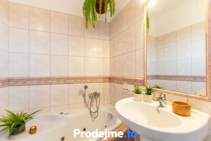 Prodej bytu 3+1, Brno, Za Kněžským hájkem, 79 m2