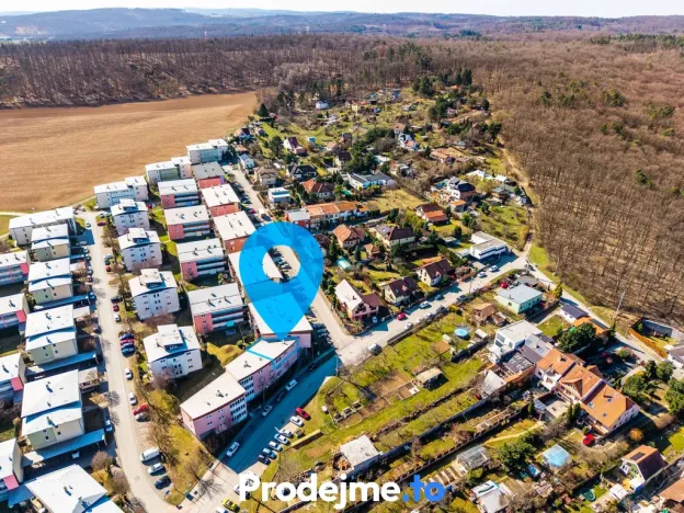 Prodej bytu 3+1, Brno, Za Kněžským hájkem, 79 m2