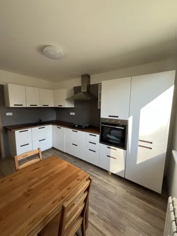 Pronájem bytu 2+1, Olomouc - Hodolany, Vejdovského, 70 m2