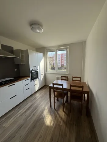 Pronájem bytu 2+1, Olomouc - Hodolany, Vejdovského, 70 m2