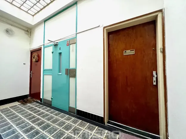 Pronájem bytu 2+1, Brno, Kotlářská, 53 m2