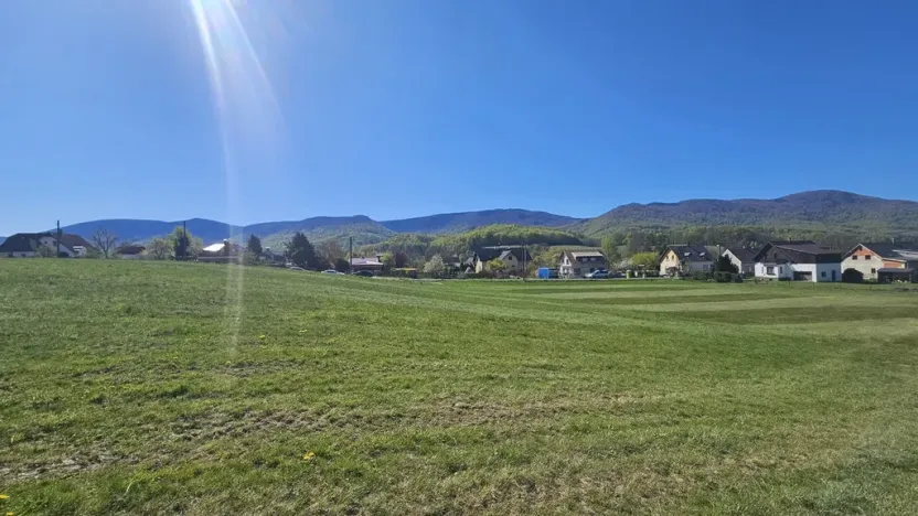 Prodej pozemku pro bydlení, Raspenava, Lužecká, 1891 m2