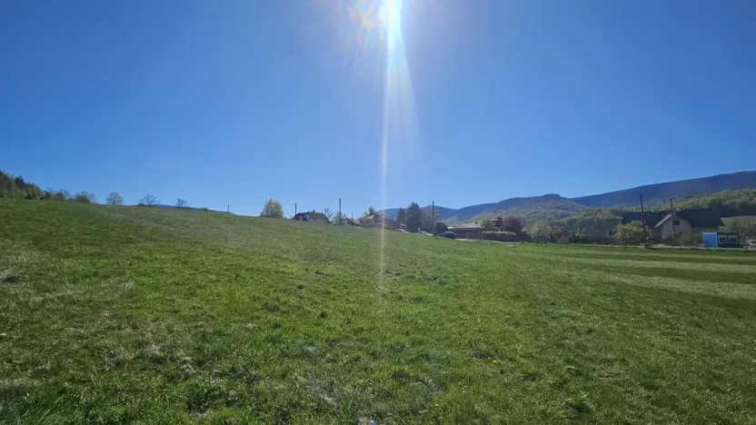 Prodej pozemku pro bydlení, Raspenava, Lužecká, 1891 m2