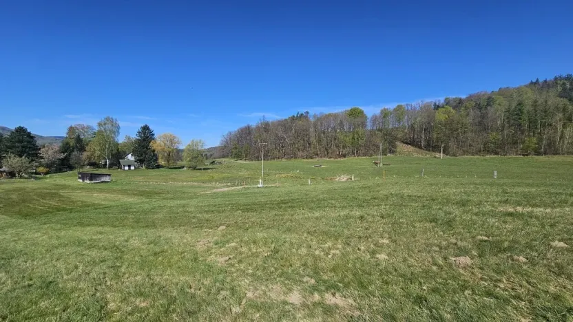 Prodej pozemku pro bydlení, Raspenava, Lužecká, 1891 m2
