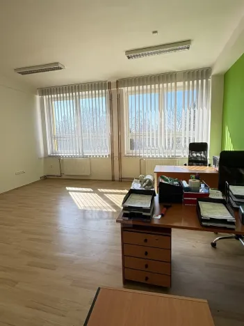 Pronájem kanceláře, České Budějovice - České Budějovice 3, K. Světlé, 55 m2