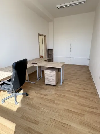 Pronájem kanceláře, České Budějovice - České Budějovice 3, K. Světlé, 55 m2