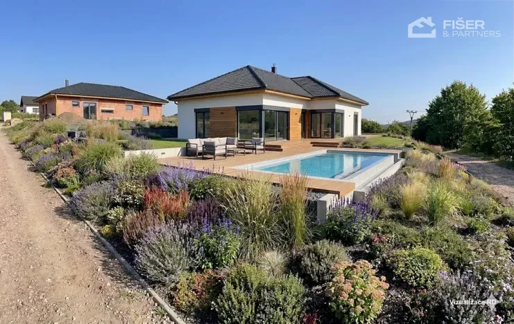 Prodej pozemku pro bydlení, Lutonina, 584 m2