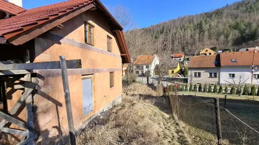 Prodej rodinného domu, Blansko, 129 m2