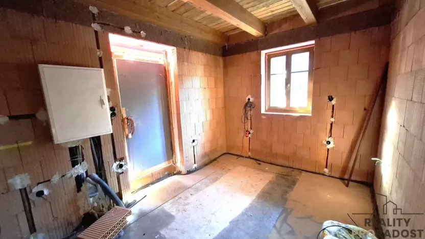 Prodej rodinného domu, Blansko, 129 m2